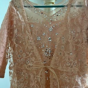 Indian (Garara) for girls who is age 15 to 25